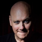 Terry Alderton